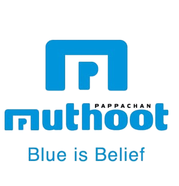 Muthoot Yamaha Logo