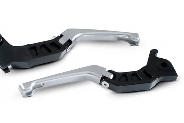 Adjustable Levers